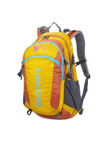 Mochila Camping 40 Litros - DISCOVERY