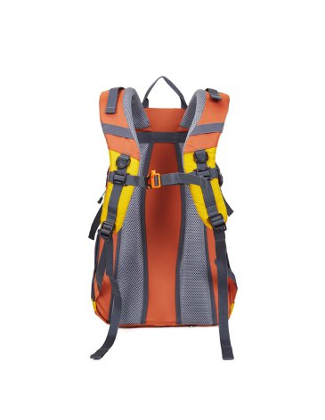 Mochila Camping 40 Litros - DISCOVERY