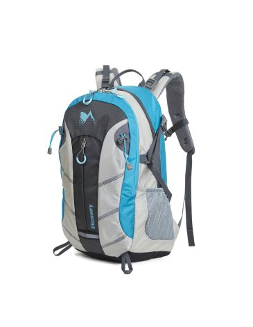 Mochila Camping 40 Litros - DISCOVERY