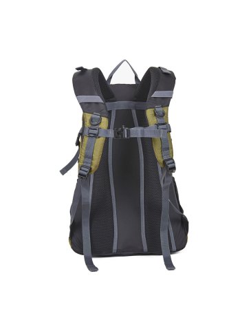 Mochila Camping 40 Litros - DISCOVERY