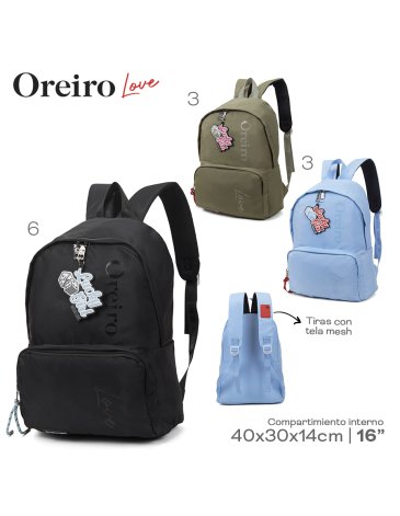 Mochila 16