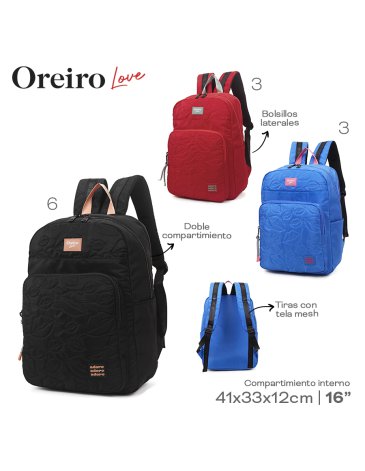 Mochila 16