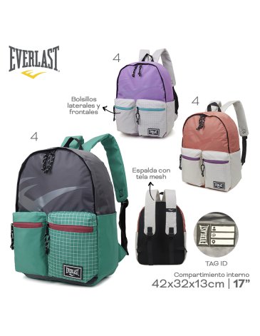 Mochila 17