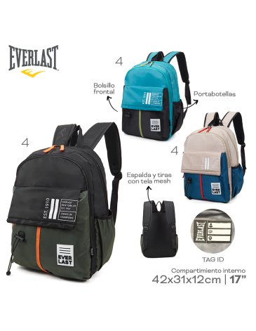 Mochila 17