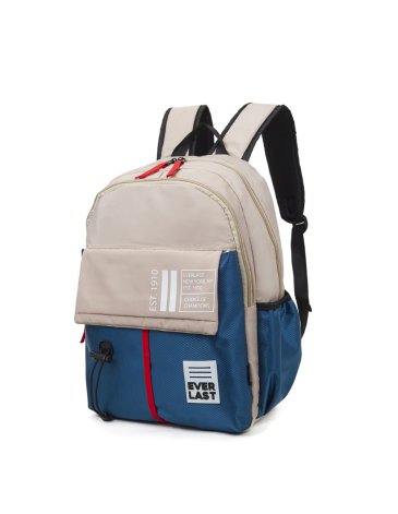 Mochila 17'' - EVERLAST