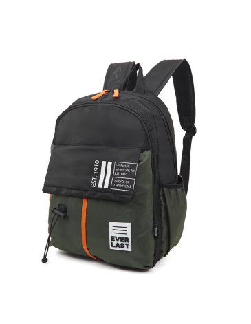Mochila 17'' - EVERLAST