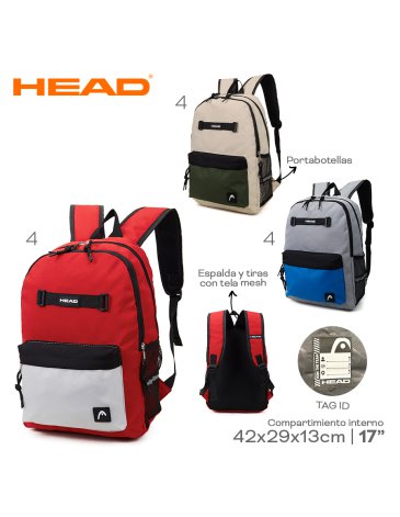 Mochila 17