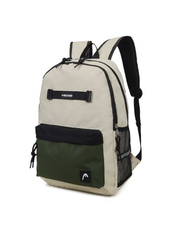 Mochila 17'' - HEAD