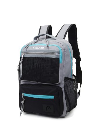 Mochila 17'' - HEAD