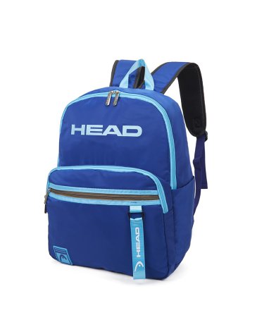 Mochila 17'' - HEAD