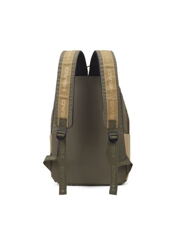 Mochila 17'' - HEAD