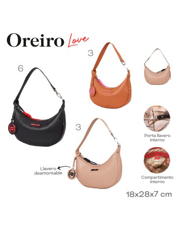 Cartera LAS OREIRO