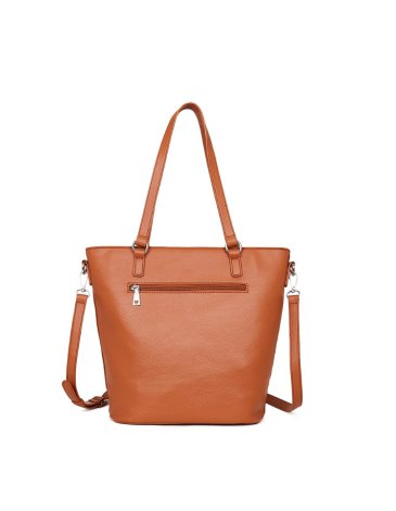 Cartera Tote Bag - LAS OREIRO LOVE