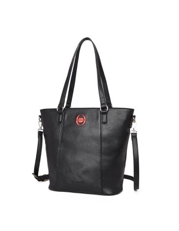 Cartera Tote Bag - LAS OREIRO LOVE