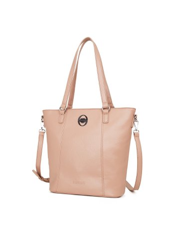 Cartera Tote Bag - LAS OREIRO LOVE