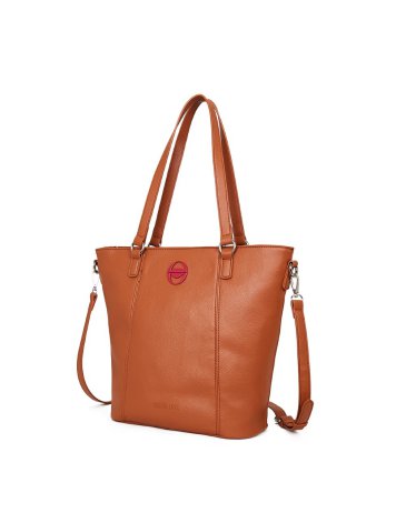 Cartera Tote Bag - LAS OREIRO LOVE