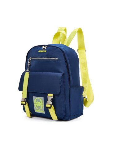 Mochila 15'' Pulgadas - LAS OREIRO