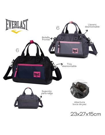 Morral EVERLAST
