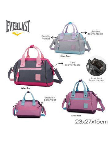 Morral EVERLAST