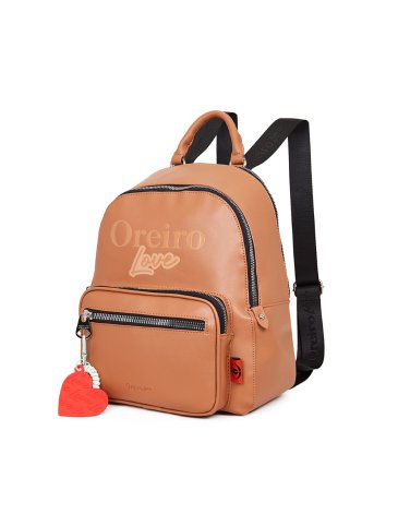 Mochila Oreiro Love - LAS OREIRO LOVE