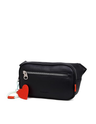 Riñonera Oreiro Love - LAS OREIRO LOVE