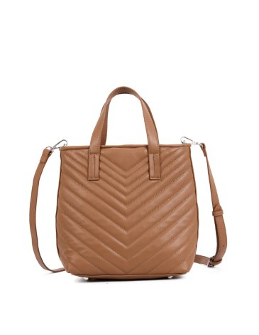 Cartera Oreiro PU - LAS OREIRO LOVE