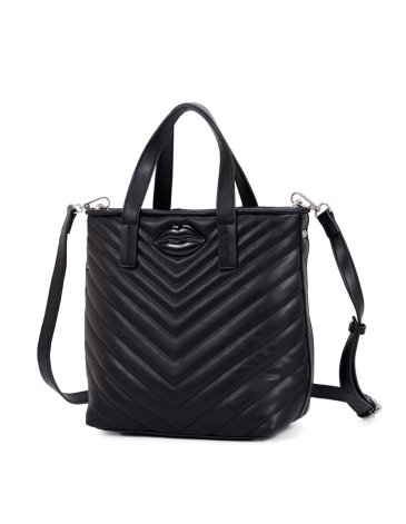 Cartera Oreiro PU - LAS OREIRO LOVE