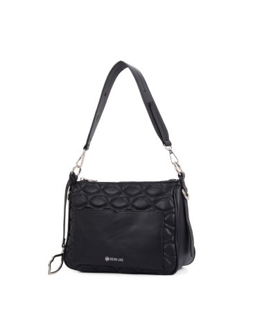 Cartera Oreiro PU - LAS OREIRO LOVE