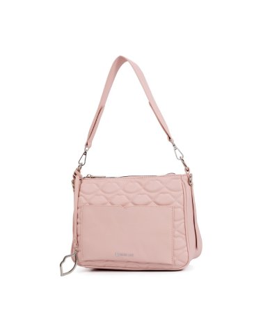 Cartera Oreiro PU - LAS OREIRO LOVE