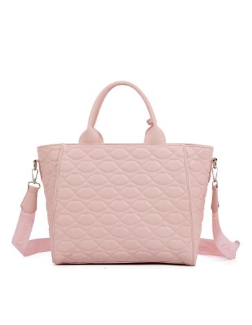 Cartera Oreiro PU - LAS OREIRO LOVE