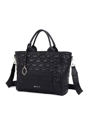 Cartera Oreiro PU - LAS OREIRO LOVE