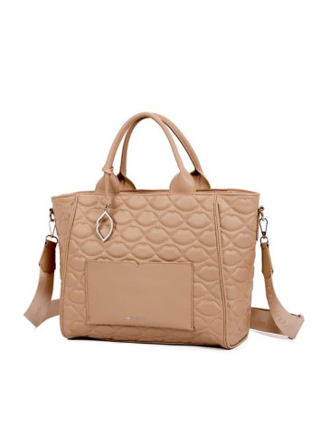 Cartera Oreiro PU - LAS OREIRO LOVE