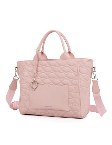 Cartera Oreiro PU - LAS OREIRO LOVE