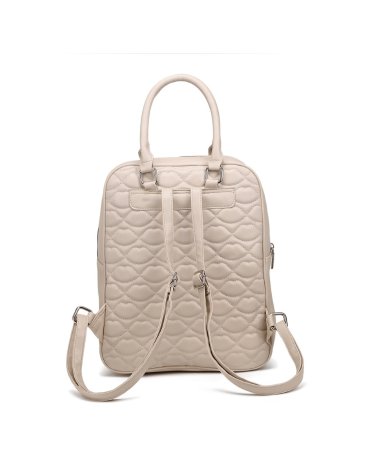 Mochila Oreiro PU - LAS OREIRO LOVE