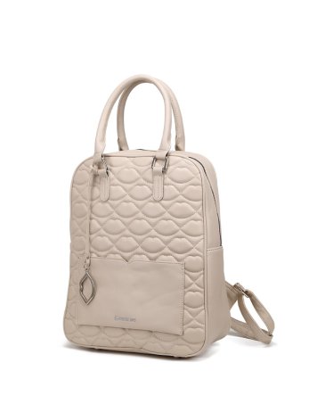 Mochila Oreiro PU - LAS OREIRO LOVE