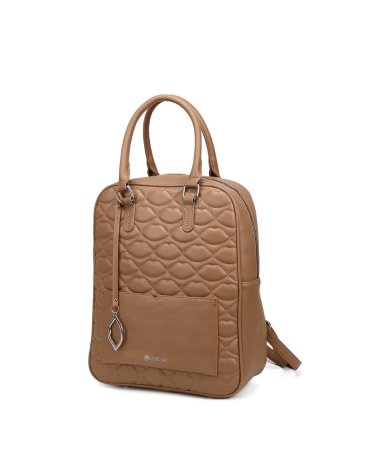 Mochila Oreiro PU - LAS OREIRO LOVE