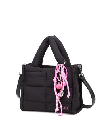 Morral - LAS OREIRO LOVE