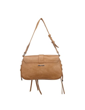 Cartera PU - LAS OREIRO LOVE