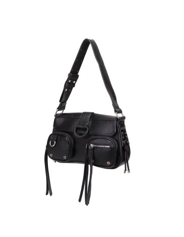 Cartera PU - LAS OREIRO LOVE