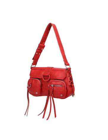 Cartera PU - LAS OREIRO LOVE