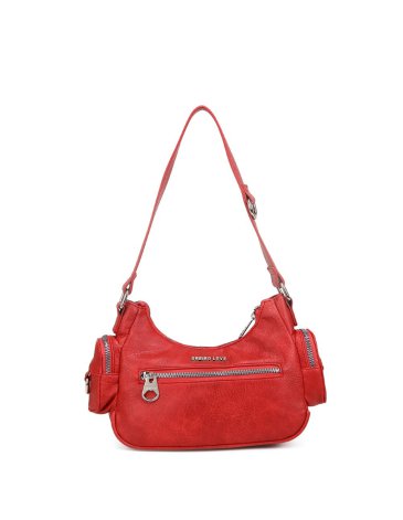 Cartera PU - LAS OREIRO LOVE