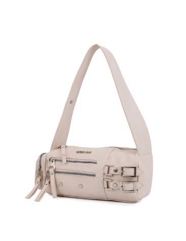 Cartera PU - LAS OREIRO LOVE