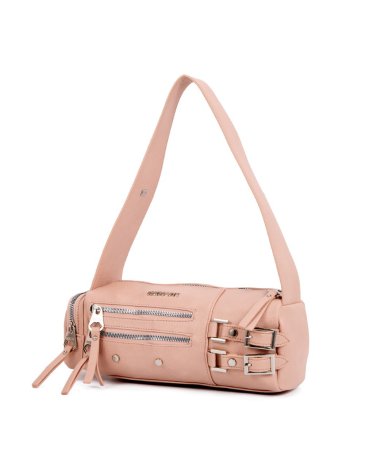 Cartera PU - LAS OREIRO LOVE