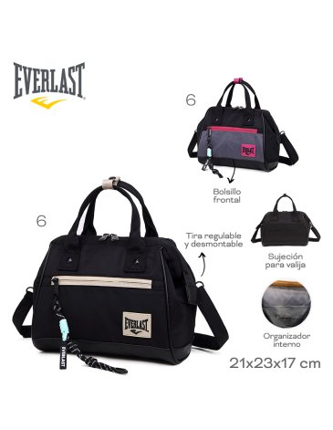 Morral Everlast EVERLAST