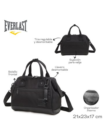 Morral Everlast EVERLAST