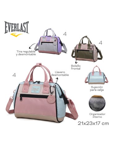Morral Everlast EVERLAST