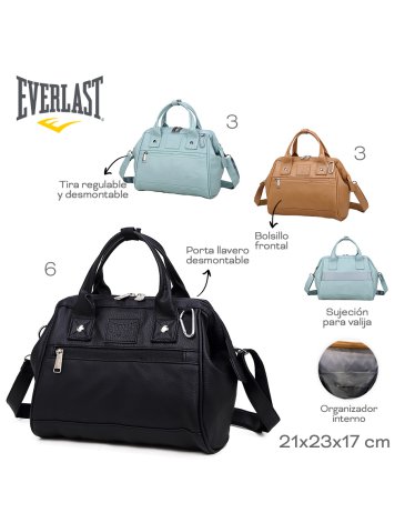 Morral Everlast EVERLAST