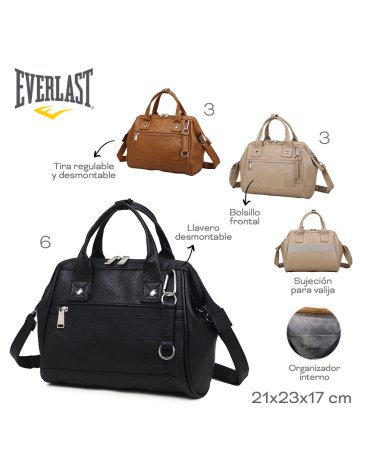 Morral Everlast EVERLAST