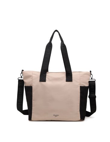 Cartera Tote - LAS OREIRO LOVE