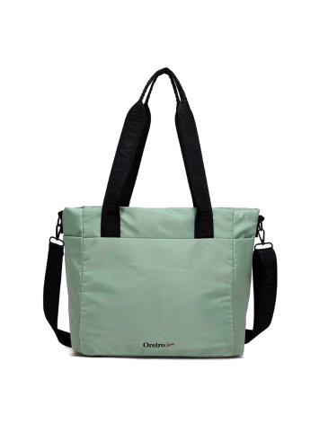 Cartera Tote - LAS OREIRO LOVE